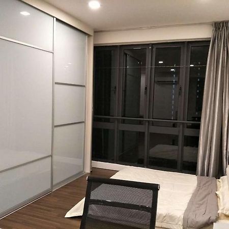 Silk Sky Residence Сери Кембанган Екстериор снимка