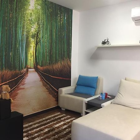 Silk Sky Residence Сери Кембанган Екстериор снимка