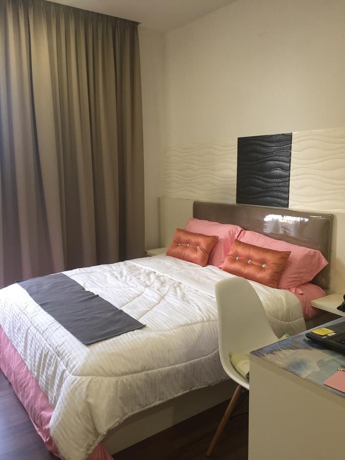 Silk Sky Residence Сери Кембанган Екстериор снимка