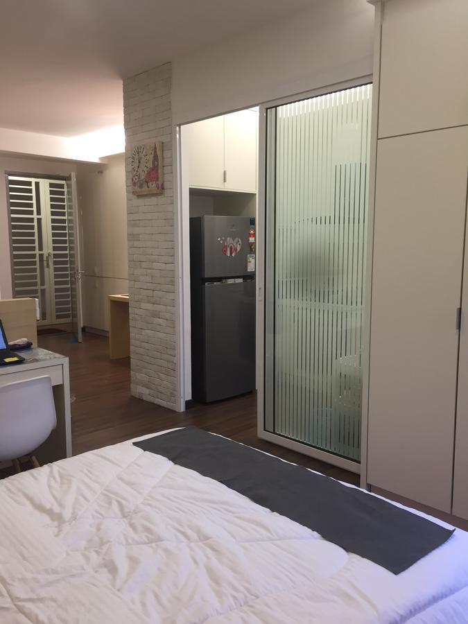 Silk Sky Residence Сери Кембанган Екстериор снимка