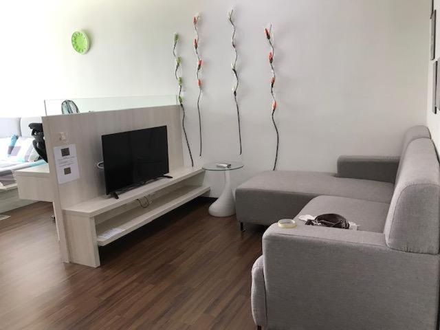 Silk Sky Residence Сери Кембанган Екстериор снимка
